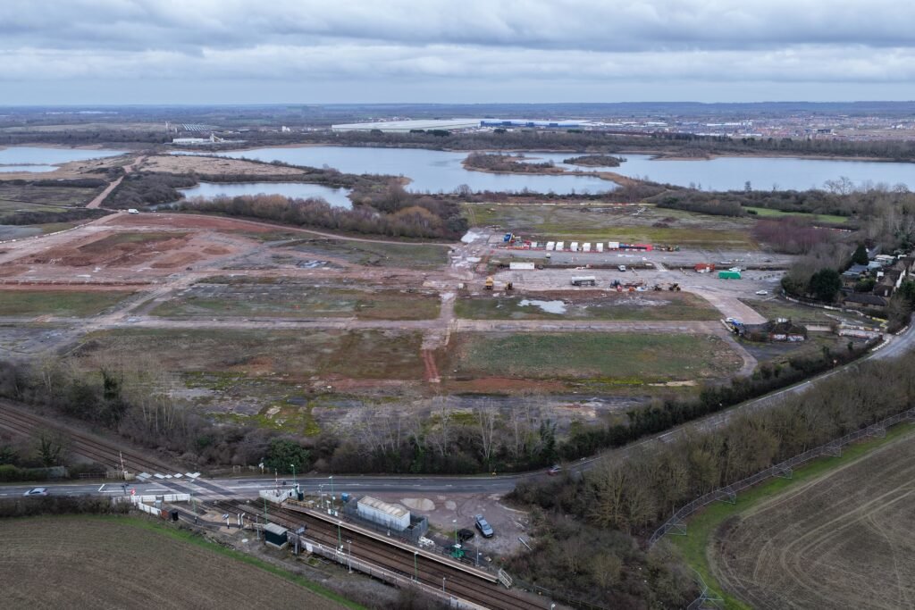 The Concrete Slab in February 2026
