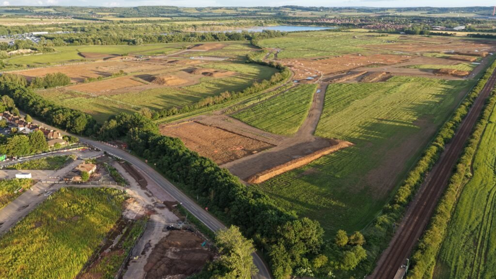 Core Zone Archaeology Works in June 2026