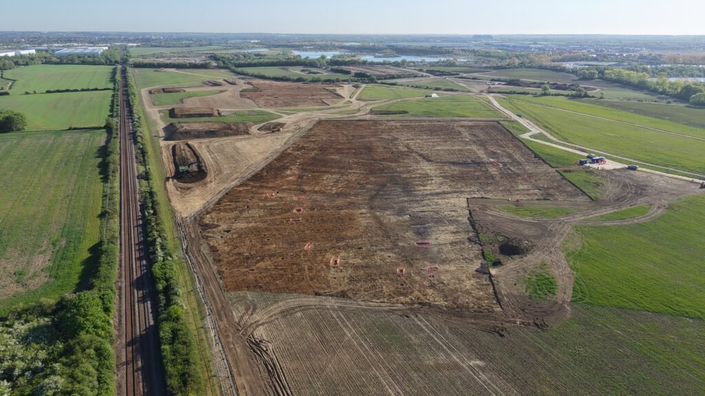 Core Zone 1 May 2026