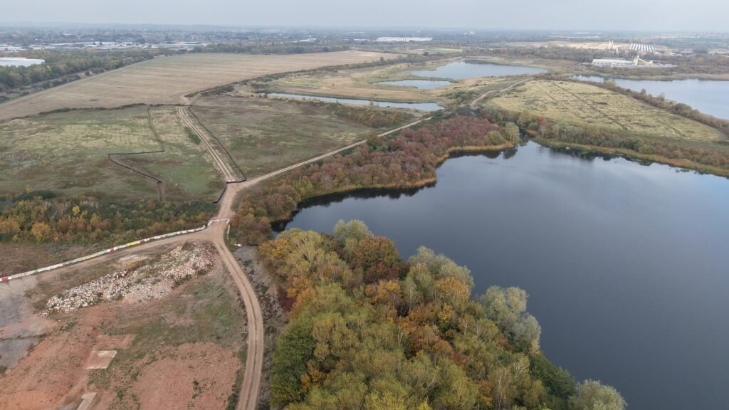 The Lake Zone Autumn 2025