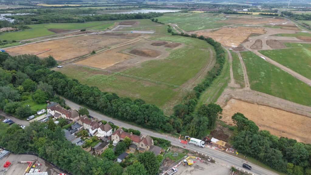 Manor Road June 2026
