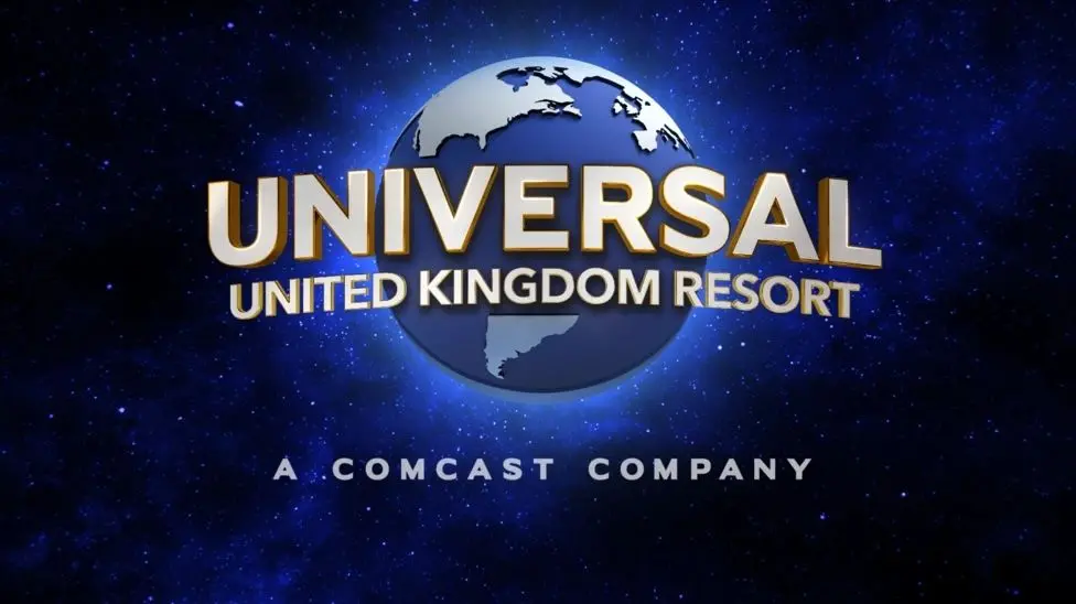 Official Universal United Kingdom Resort