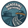 Wandering Northerner