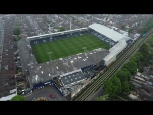 Kenilworth Road May 2024