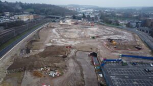 Luton Town Power Court December 2025
