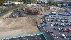 Luton Town Power Court October 2024
