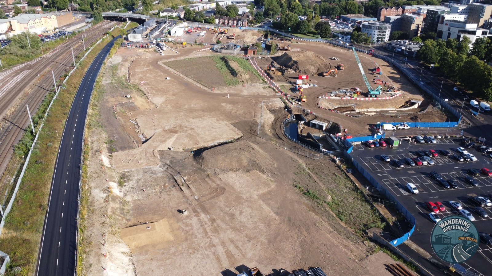 luton town power court stadium August 2025