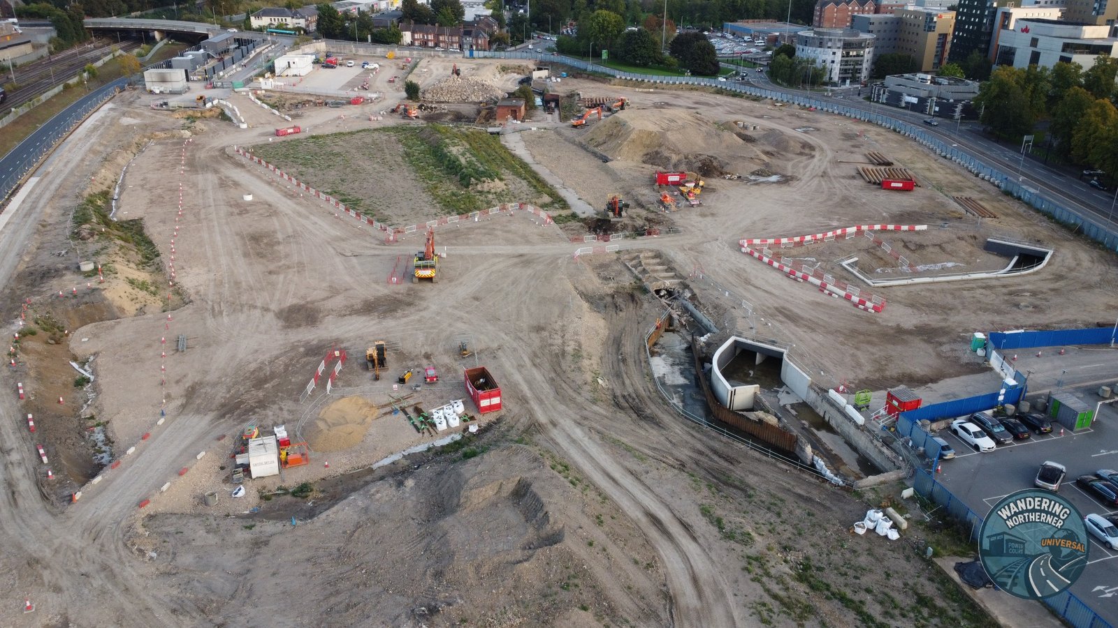 luton town power court stadium September 2025