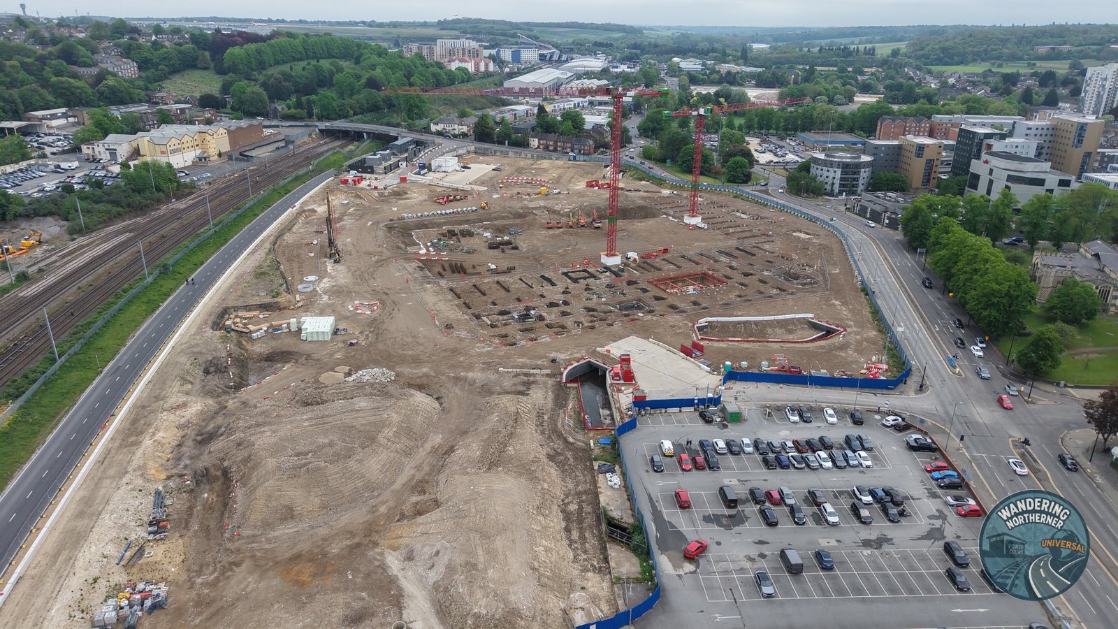 luton town power court stadium May 2026