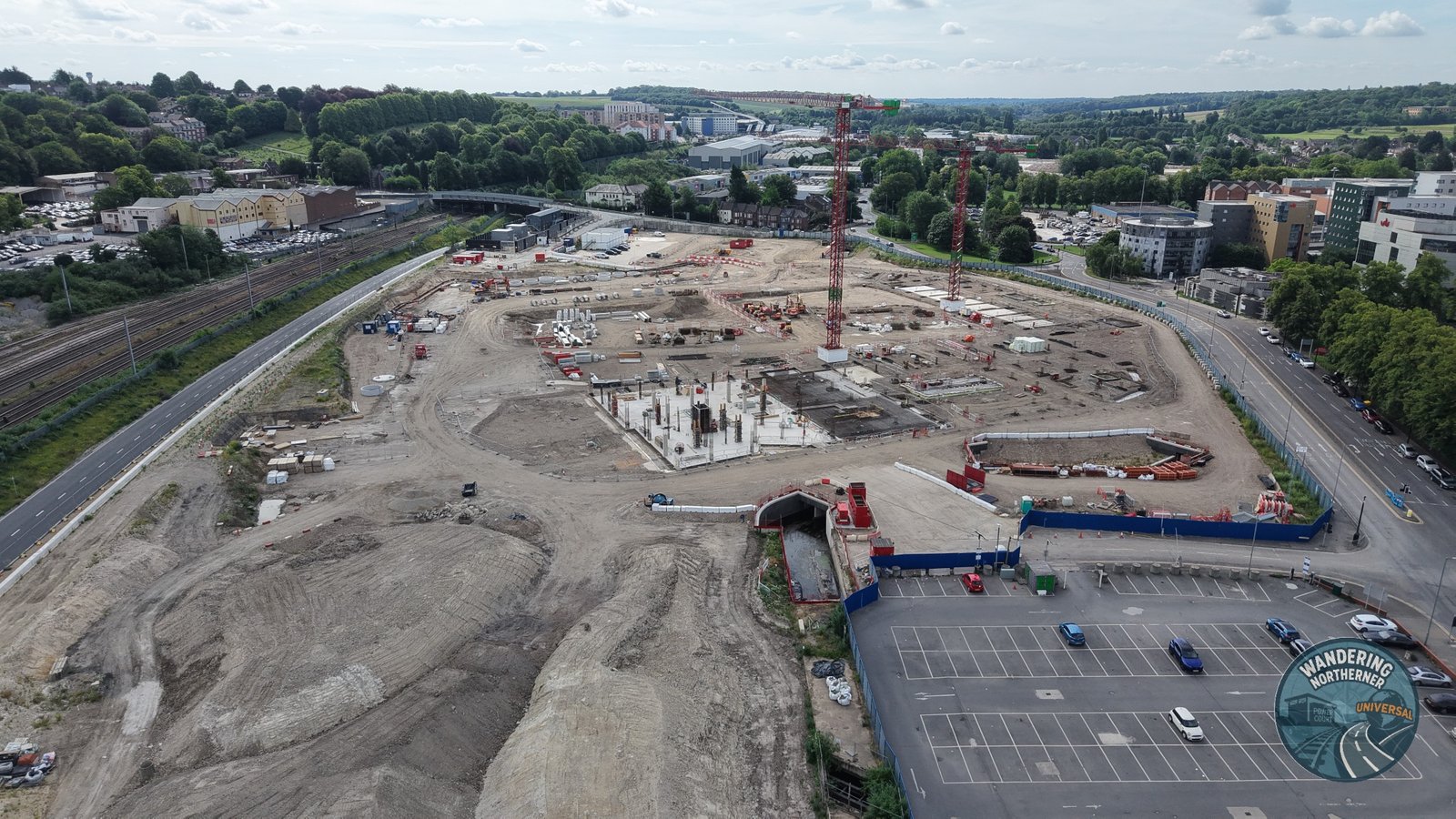 luton town power court stadium June 2026