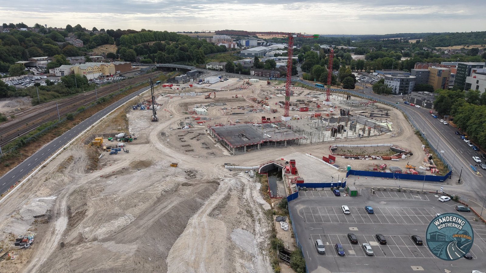 luton town power court stadium August 2026